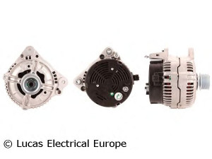 LUCAS ELECTRICAL LRB00385 kintamosios srovės generatorius 
 Elektros įranga -> Kint. sr. generatorius/dalys -> Kintamosios srovės generatorius
95VW-10300-ABA, 028903018B, 028903025S