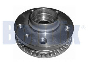 BENDIX 051293B rato stebulė 
 Ašies montavimas/vairavimo mechanizmas/ratai -> Rato stebulė/montavimas -> Rato stebulė
1J0 407 613 B, 1J0 407 613 C, 1J0 407 613 G