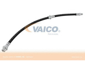 VAICO V20-1901 stabdžių žarnelė 
 Stabdžių sistema -> Stabdžių žarnelės
34 30 6 776 293, 34 30 6 788 437