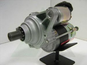 AES AHS-171 starteris
31200PH3006
