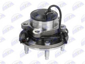 BTA H1J001BTA rato guolio komplektas
3R832B663BA