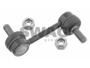 SWAG 90 92 8514 šarnyro stabilizatorius 
 Ašies montavimas/vairavimo mechanizmas/ratai -> Stabilizatorius/fiksatoriai -> Savaime išsilyginanti atrama
55530-2B000