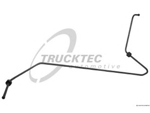 TRUCKTEC AUTOMOTIVE 04.13.026 aukšto slėgio vamzdis, įpurškimo sistema
1375371
