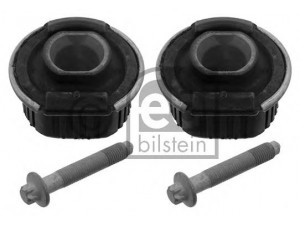 FEBI BILSTEIN 33661 ašies korpuso guolių komplektas 
 Ašies montavimas/vairavimo mechanizmas/ratai -> Ašies atrama/ašies korpusas/ašies montavimas -> Pasukamojo veleno sujungimas
168 350 13 08, 168 350 13 08 S1