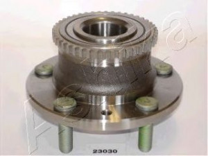 ASHIKA 44-23030 rato stebulė 
 Ašies montavimas/vairavimo mechanizmas/ratai -> Rato stebulė/montavimas -> Rato stebulė
G14V-26-15X