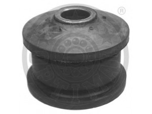 OPTIMAL F8-5252 valdymo svirties/išilginių svirčių įvorė 
 Ašies montavimas/vairavimo mechanizmas/ratai -> Valdymo svirtis/pasukamosios svirties sujungimas -> Montavimas/sutvirtinimas
6608818, 92VB3432AA
