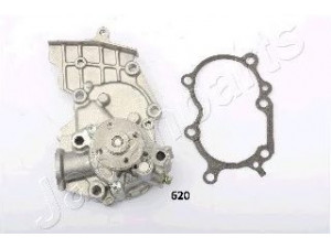 JAPANPARTS PQ-620 vandens siurblys 
 Aušinimo sistema -> Vandens siurblys/tarpiklis -> Vandens siurblys
16100-B9070, 16100-B9321