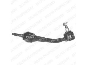 DELPHI TC559 šarnyro stabilizatorius 
 Ašies montavimas/vairavimo mechanizmas/ratai -> Stabilizatorius/fiksatoriai -> Savaime išsilyginanti atrama
95494820, 95494821, 95597955