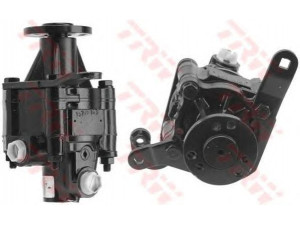 TRW JPR205 hidraulinis siurblys, vairo sistema 
 Vairavimas -> Vairo pavara/siurblys
32411126845, 32411130084, 32411133969