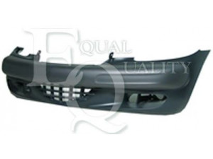 EQUAL QUALITY P0535 buferis 
 Kėbulas -> Transporto priemonės priekis -> Buferis/dalys
05017861AB, 5017861AB