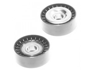 MAGNETI MARELLI 331316170641 įtempiklio skriemulys, V formos rumbuotas diržas
11287790447