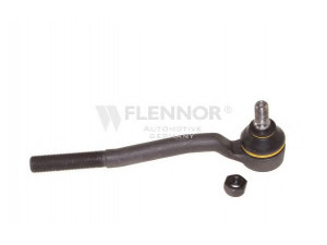 FLENNOR FL690-B skersinės vairo trauklės galas 
 Vairavimas -> Vairo mechanizmo sujungimai
0013306235, 13306235