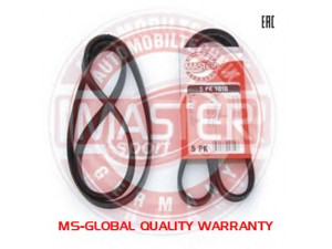 MASTER-SPORT 5PK1000-PCS-MS V formos rumbuoti diržai 
 Techninės priežiūros dalys -> Techninės priežiūros intervalai
F80715907, F80715907A, 99919220650