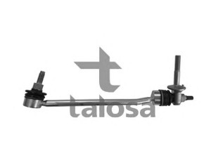 TALOSA 50-02039 šarnyro stabilizatorius 
 Ašies montavimas/vairavimo mechanizmas/ratai -> Stabilizatorius/fiksatoriai -> Savaime išsilyginanti atrama
2053230917, A2053230917