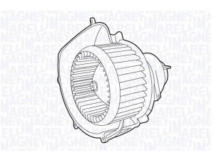 MAGNETI MARELLI 069422460010 vidaus pūtiklis 
 Šildymas / vėdinimas -> Orpūtė/dalys
1845003, 1845065, 1845101, 9117606