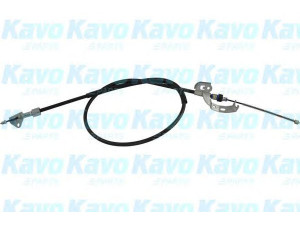 KAVO PARTS BHC-9001 trosas, stovėjimo stabdys 
 Stabdžių sistema -> Valdymo svirtys/trosai
4745Y2, 4745Y2, 464200H010