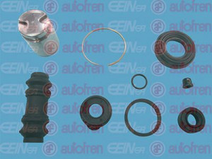 AUTOFREN SEINSA D41190C remonto komplektas, stabdžių apkaba 
 Stabdžių sistema -> Stabdžių matuoklis -> Stabdžių matuoklio montavimas
B107-26-980B, B107-26-980E, B107-26-990B