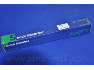 PARTS-MALL PJA-125 amortizatorius 
 Pakaba -> Amortizatorius
553104A800