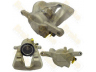 stabdžių apkaba