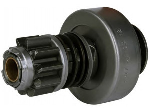 PowerMax 1016955 laisvos eigos pavara, starteris