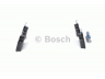 BOSCH 0 986 494 514 stabdžių trinkelių rinkinys, diskinis stabdys 
 Techninės priežiūros dalys -> Papildomas remontas
4252 23, 4252 41, 1343514, 4252 23