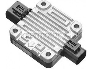 STANDARD 15905 valdymo blokas, uždegimo sistema 
 Variklis -> Variklio elektra
J790T01371, 22020-85M00, 22020-85M10