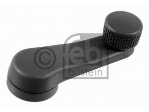 FEBI BILSTEIN 21451 lango rankena 
 Vidaus įranga -> Rankinės/kojinės svirties sistema
1 031 818, 7 269 953, 1H0 837 581