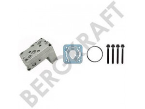 BERGKRAFT BK8501536 remonto komplektas, kompresorius
51.54114.6082, 51541146082
