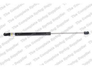 ROC GS1264 dujinė spyruoklė, bagažinė 
 Priedai -> Bagažinė/pakrovimo skyrius
8R0827552A