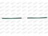 PRASCO AA3401243 apdailos/apsauginės juostelė, buferis 
 Kėbulas -> Apdaila/apsauga/dekoratyvinės juostelės/emblemos -> Apdailos/apsauginės juostelės
46559917