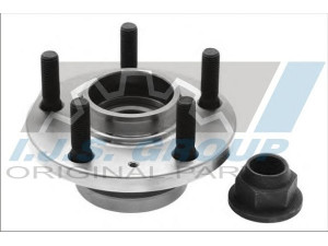 IJS GROUP 10-1422 rato guolio komplektas
1458701, 1469186, 2T14-3B477-AB