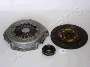 JAPANPARTS KF-580 sankabos komplektas 
 Sankaba/dalys -> Sankabos remonto komplektas, visas