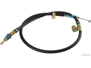 MAGNETI MARELLI 600000124530 trosas, stovėjimo stabdys
G304-44-410B