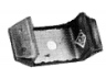 variklio montavimas