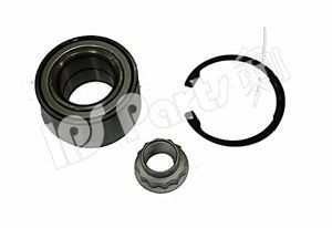 IPS Parts IUB-10210 rato guolio komplektas 
 Ašies montavimas/vairavimo mechanizmas/ratai -> Rato stebulė/montavimas -> Rato guolis
9008036108, 9036938021
