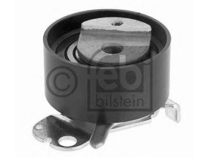 FEBI BILSTEIN 19835 įtempiklio skriemulys, paskirstymo diržas
0829.79, 829.79, 0829.79, 829.79