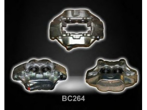 SHAFTEC BC264 stabdžių apkaba 
 Dviratė transporto priemonės -> Stabdžių sistema -> Stabdžių apkaba / priedai
RTC3381