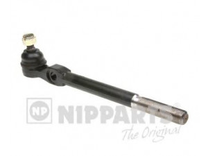 NIPPARTS J4836008 skersinės vairo trauklės galas 
 Vairavimas -> Vairo mechanizmo sujungimai
45047-87682
