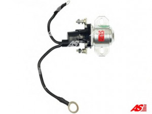 AS-PL SS5070 solenoidinis jungiklis, starteris