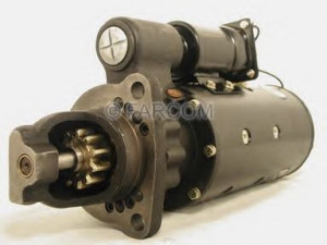 FARCOM 105194 starteris