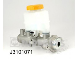 NIPPARTS J3101071 pagrindinis cilindras, stabdžiai 
 Stabdžių sistema -> Pagrindinis stabdžių cilindras
46010-3S400, 46010-3S410