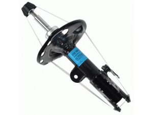 SACHS 315 185 amortizatorius 
 Pakaba -> Amortizatorius
48520-05310, 48520-05311, 48520-05312