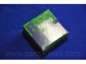 PARTS-MALL PSC-H009 rato guolio komplektas 
 Ašies montavimas/vairavimo mechanizmas/ratai -> Rato stebulė/montavimas -> Rato guolis
96316634, P96316634
