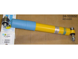 BILSTEIN 24-102650 amortizatorius