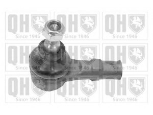 QUINTON HAZELL QR2303S skersinės vairo trauklės galas 
 Vairavimas -> Vairo mechanizmo sujungimai
MB 241 982