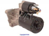 WAIglobal 31235N starteris 
 Elektros įranga -> Starterio sistema -> Starteris
7700115294, 7700872450, 7700875450
