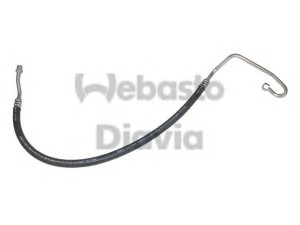 WEBASTO 82D0796724A aukšto/žemo slėgio linija, oro kondicionavimas
3537728