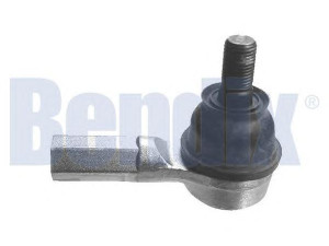 BENDIX 040476B skersinės vairo trauklės galas 
 Vairavimas -> Vairo mechanizmo sujungimai
4881083E00, 4881083E01, 4881083E02