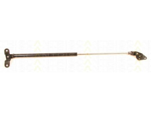 TRISCAN 8710 41213 dujinė spyruoklė, bagažinė 
 Priedai -> Bagažinė/pakrovimo skyrius
68960-97202-000
