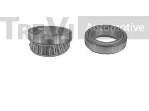 TREVI AUTOMOTIVE WB2013 rato guolio komplektas 
 Ašies montavimas/vairavimo mechanizmas/ratai -> Rato stebulė/montavimas -> Rato guolis